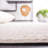 Pattern And Solid Performance Rug-588792065