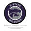Enseigne murale 23 "NCAA Team-114284850