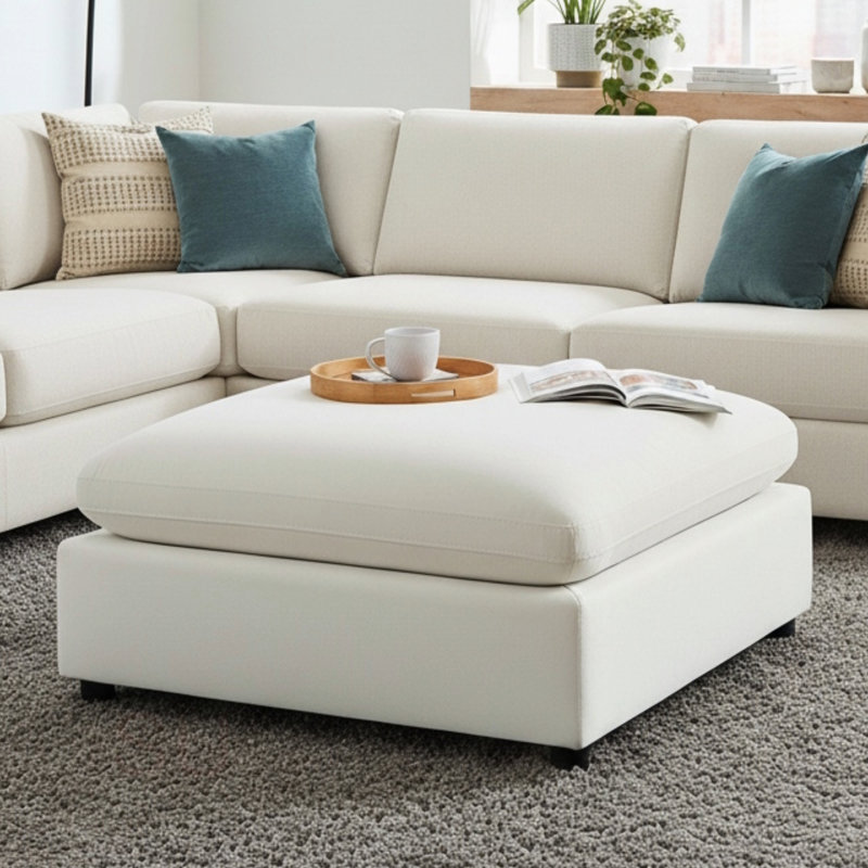 Repose-pieds Caylie