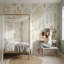 Papier peint minimaliste scandinave amovible-614742582-614742580