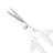 JOYCE CHEN Kitchen Shears & Scissors-80205446