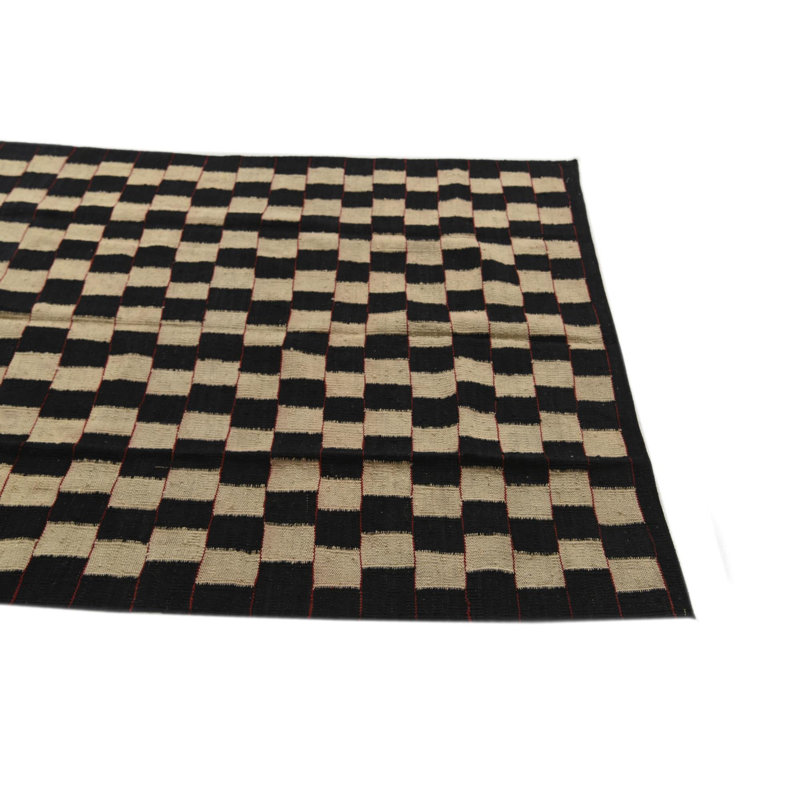 Tapis ivoire Noor