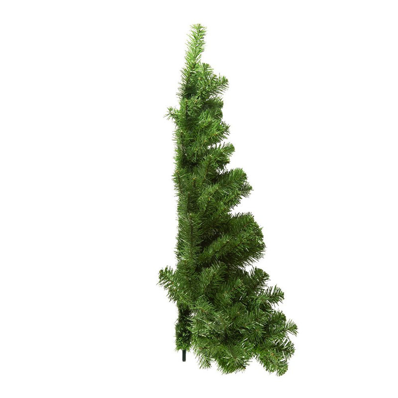 Arbre de Noël artificiel pin vert 3 pi