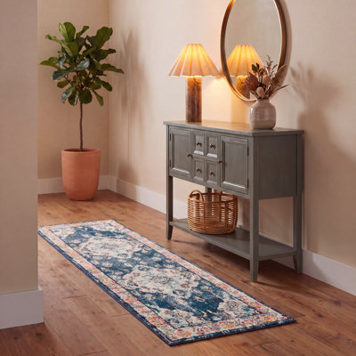 Tapis oriental Almyra
