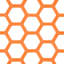 Lit plateforme Honeycomb-87890202-87890197