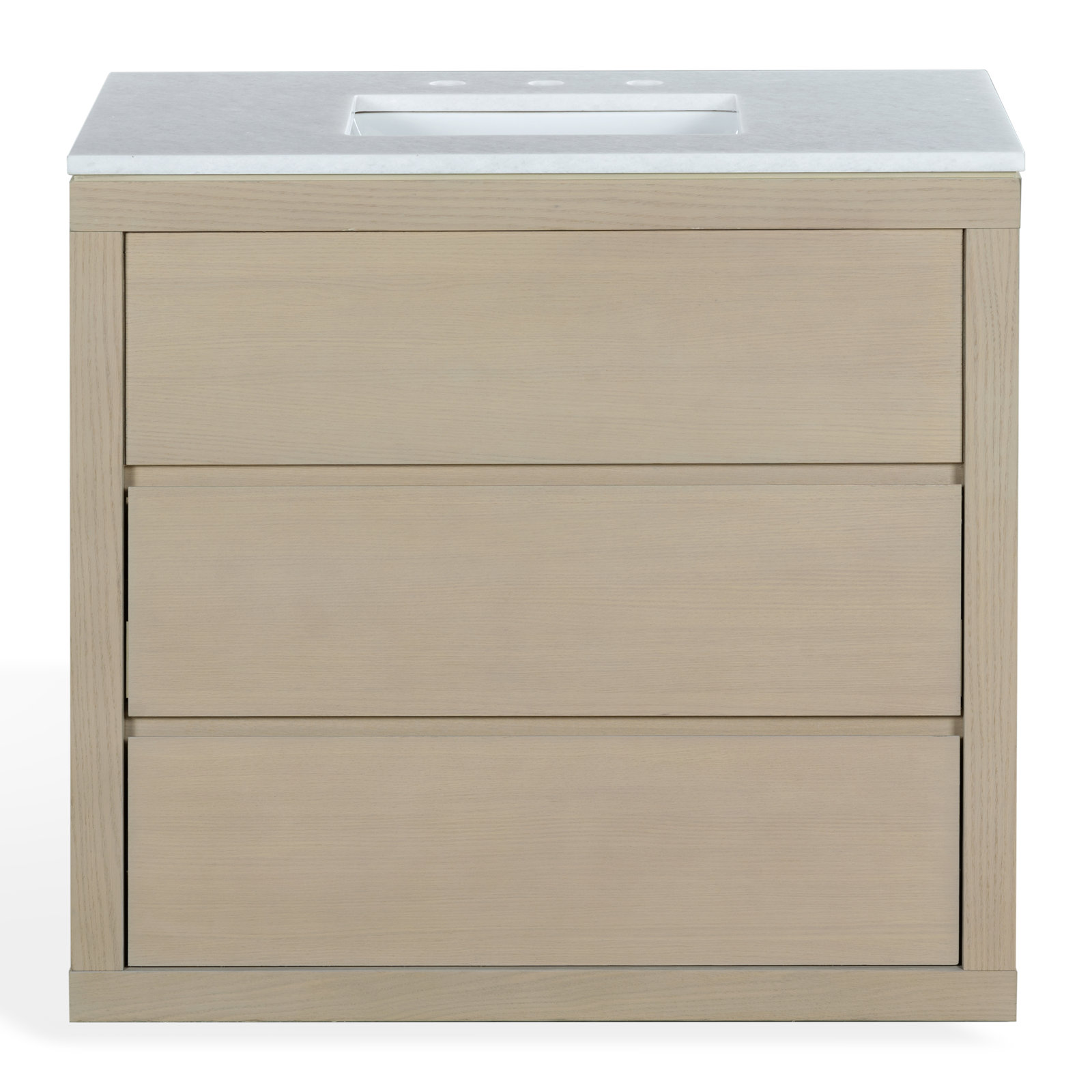 Clairebeth 48" Single Vanity, 36"