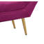 Banc rembourré Giabella-73906342
