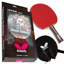 Raquettes 302 fl bty