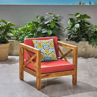 CHAISE CLUB BRAVA