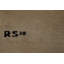 Tapis oriental moderne Gabbeh 6 x 8