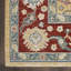 Tapis ivoire Briana-74062120