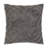 Cloud9 Design Leah Grey Gold Abstract Pillow 22" X 22" Printed Decorative Cushion Modern Glam Style-1900787680-1900787695