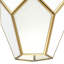 Luminaire suspendu 1 lumière Jamaka-505583973-505583971