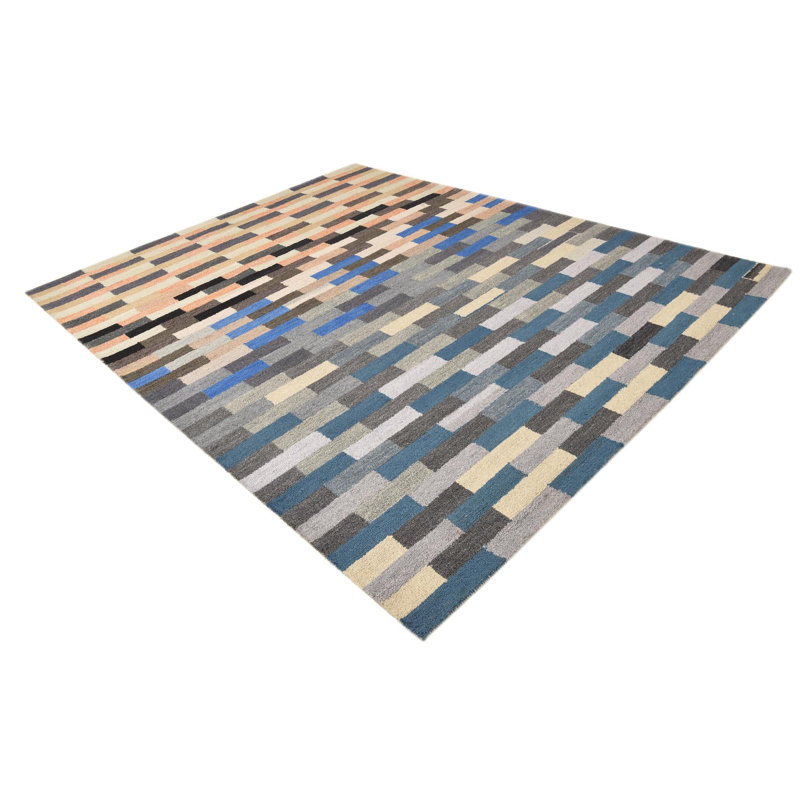 8x10 Pineland Multi Rug
