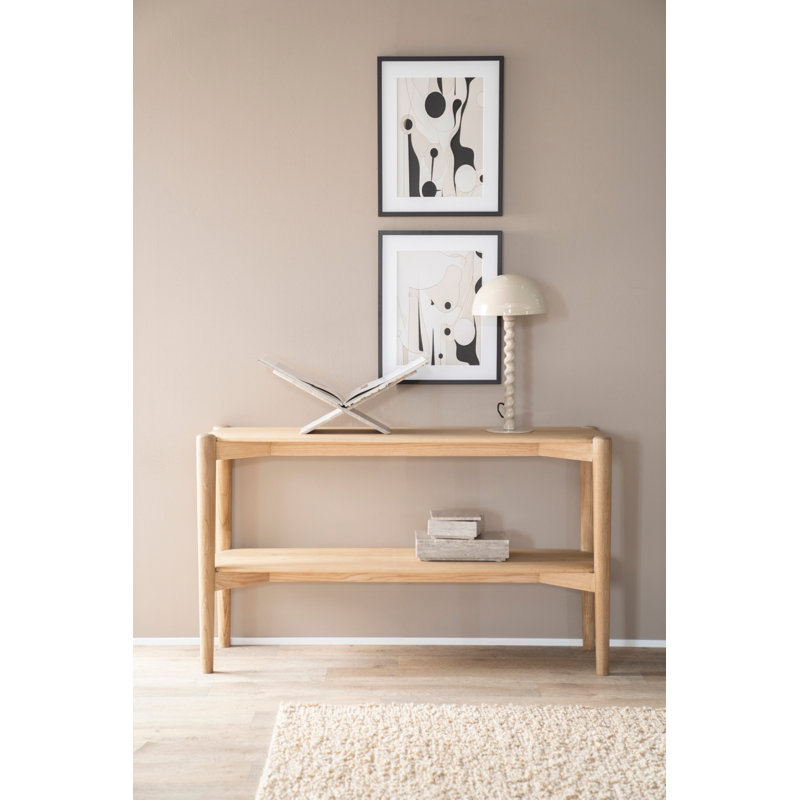 51'' Solid Wood Sideboard