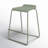 Ready Counter Stool with Metal Frame-24320650-40662437