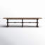 Alcy Coffee Table