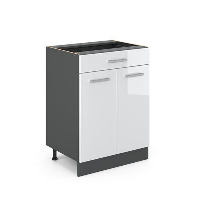 Bethane Kitchen Pantry