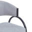 Chaises de salle à manger rembourrées Marvin-78146591