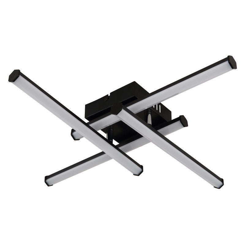 Darlen LED Flush Mount