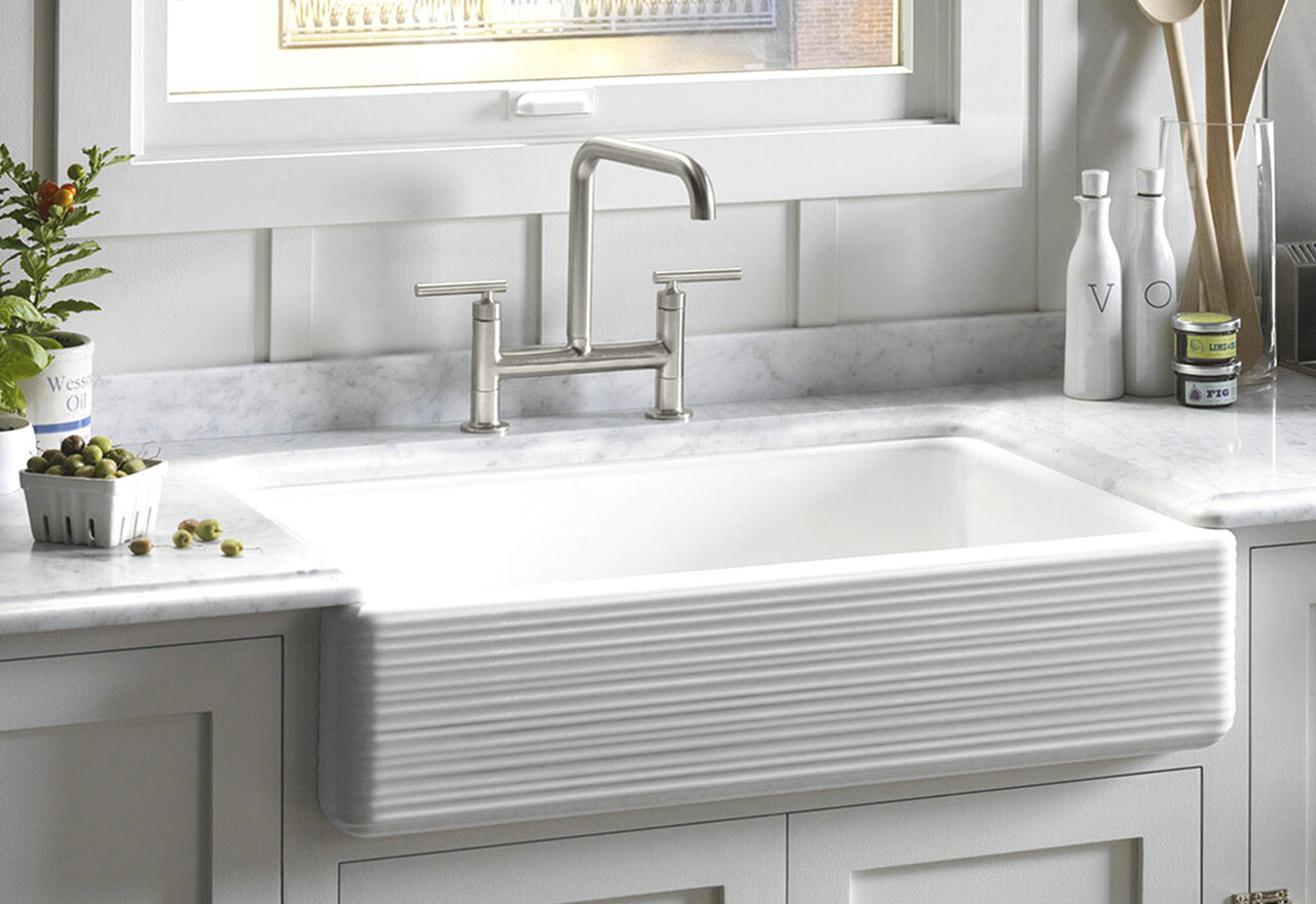 Classic Kitchen Updates Feat Kohler 2024 Wayfair   Classic Kitchen Updates Feat. Kohler 