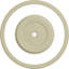 Anneau de plafond 71 de 71 1/4 po x 62 3/4 po avec ensemble de lumière médaillon classique 41 1/8 po
