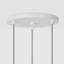 Alumina 3 - Light Pendant