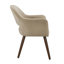 Fauteuil large 23,5 po Saela-70040350-70040355