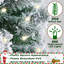 Arbre de Noël artificiel en épinette Jaleana-1266057324-1256951998