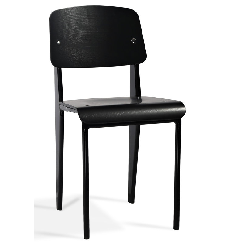 Cove Dining Chair, Black