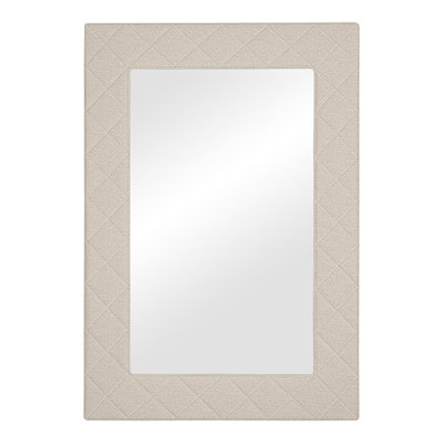 Brewster Wall Mirror