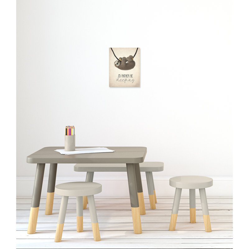 Art sur toile, H 14 po x l 11 po x P 1,5 po