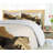 Eclectic Polyester Duvet Cover-70756779