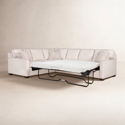 Frye Sectional