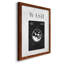 «Wash» - Reproduction d'un seul cadre photo sur toile-1960585164-1960585161