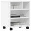 48cm H x 41cm W Printer Stand-698363340