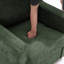 Upholstered Swivel Armchair-1538903133