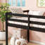 Lit mezzanine simple Orrtanna par Harriet Bee-300612012-290758464