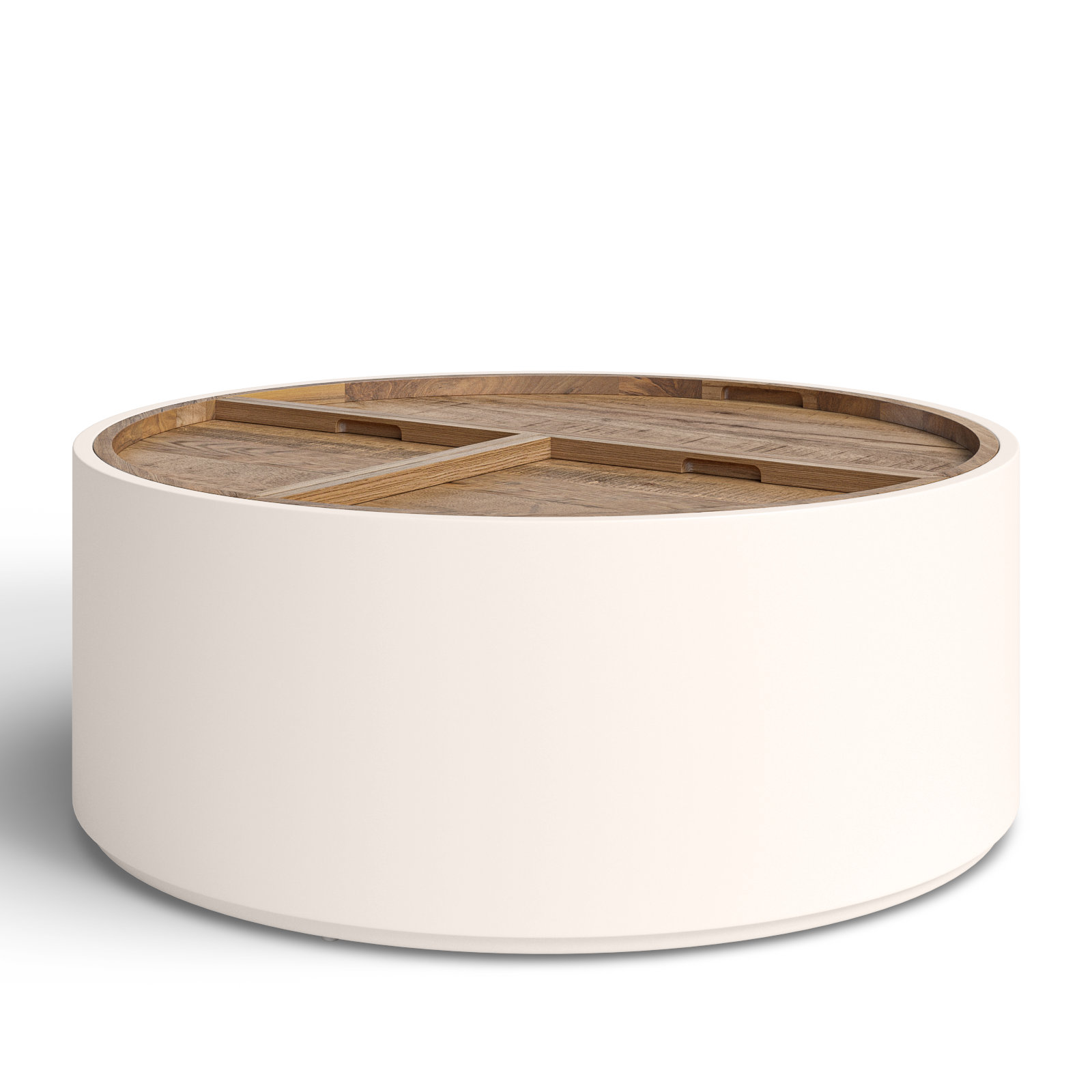Filomela Single Coffee Table