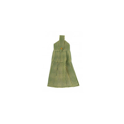 Villasenor Waffle Texture Kitchen Towel