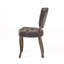 Chaise Parsons rembourrée et capitonnée Richard-638570395