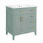 Meuble-lavabo moderne 30 po-171086655