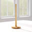 Wood Paper Towel Holder