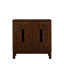 Buffet 31,5 po Mid Century Modern-132149758