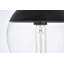 Luminaire suspendu sphère 1 lumière Bulera-944736286-944736287