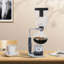 Vacuum Coffee Maker 3 Cups Siphon Syphon Coffee Maker Tabletop 360ml-114612214