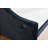 Twin Size Upholstered Daybed With Trundle,USB Port ,Side Pockets,Velvet Daybed With Button On Back And Piping On Waved Shape Arms For Bedroom Guest Room-199445471-199445465