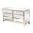 Fairgrove 60'' W 6 - Drawer Dresser-967885880