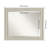 Sophia Beveled Framed Wall Mirror-119321842-119321839
