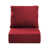 Red is out of stock